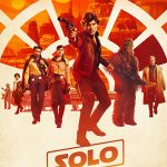 solo: a star wars story poster