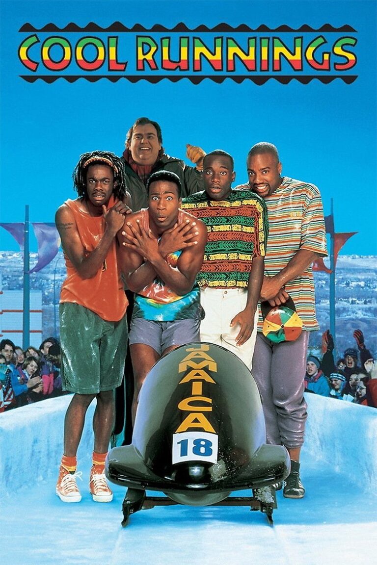 Cool Runnings レコード　1993 US オリギナル Cool Runnings レコード 1993 US オリギナル Throwback Cinema: COOL