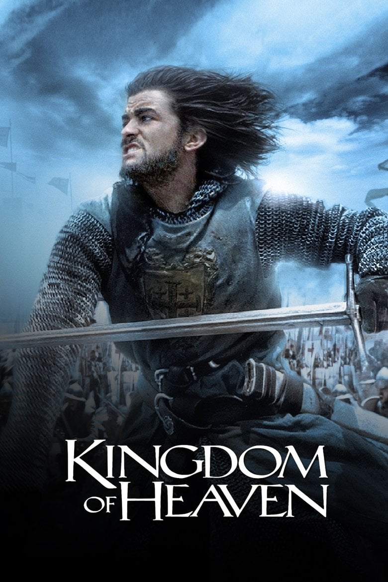 Don’t Be So Political: KINGDOM OF HEAVEN – Director’s Cut