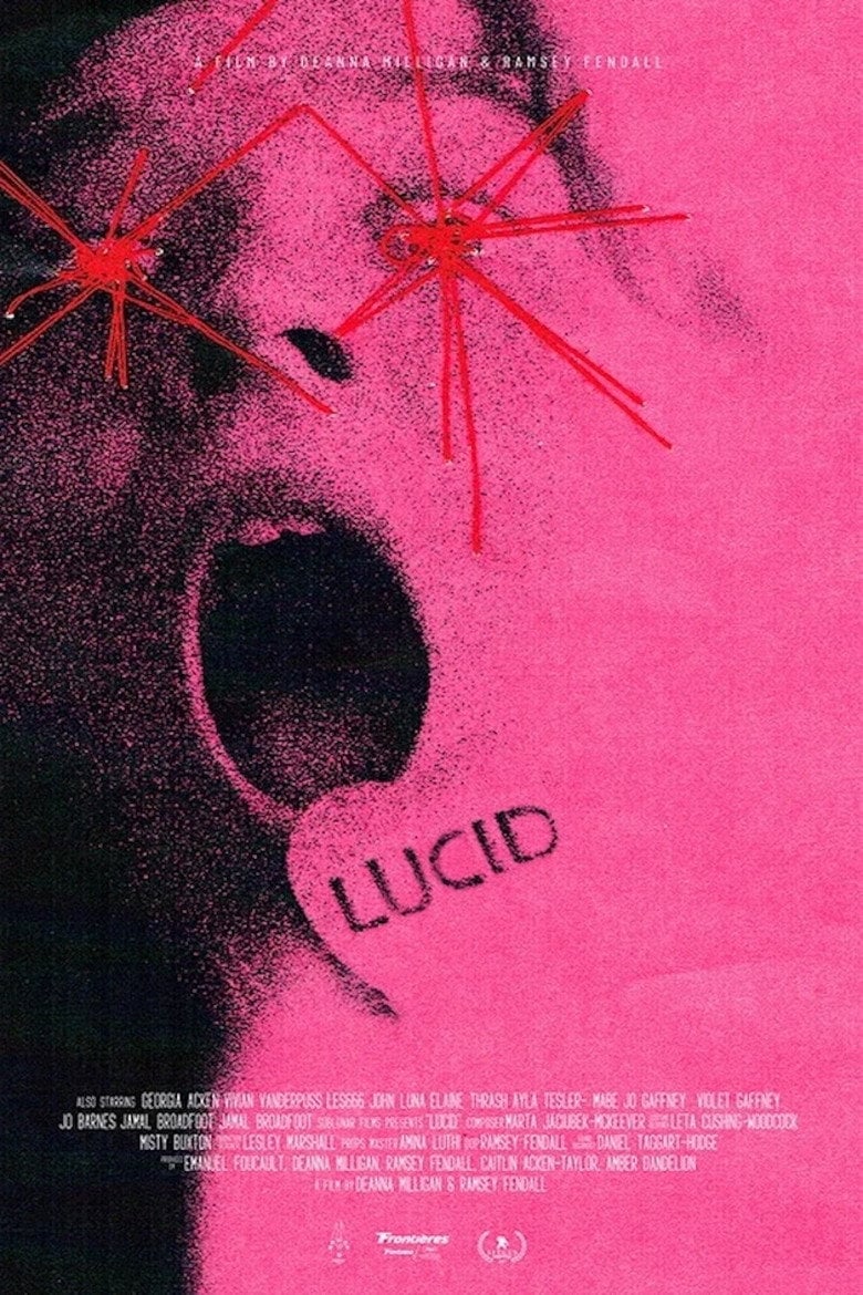 Revue Event: LUCID – With Directors In Attendance!