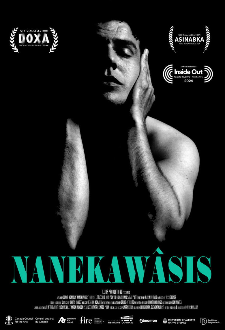 Revue Event: nanekawâsis (2024)
