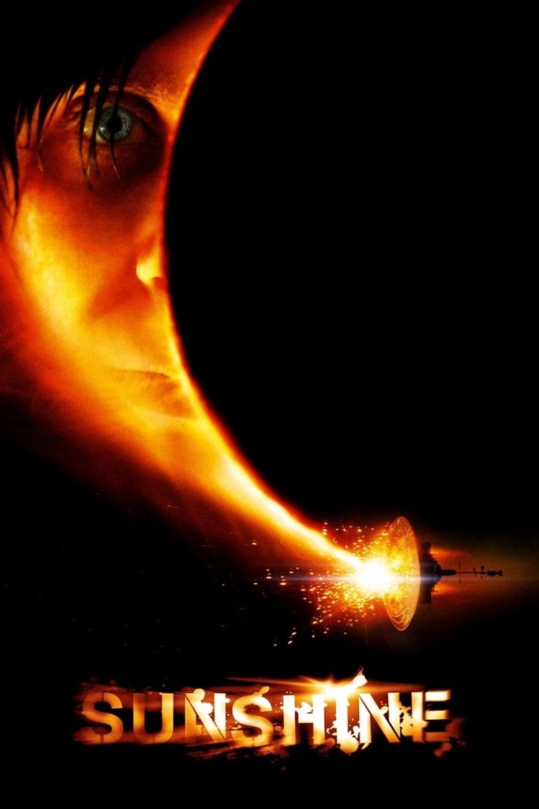 Nightmare Alley: SUNSHINE (2007)