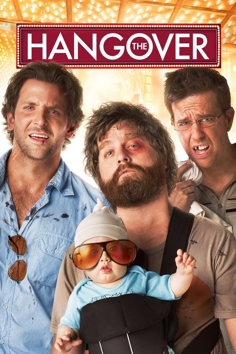 Revue Event: THE HANGOVER